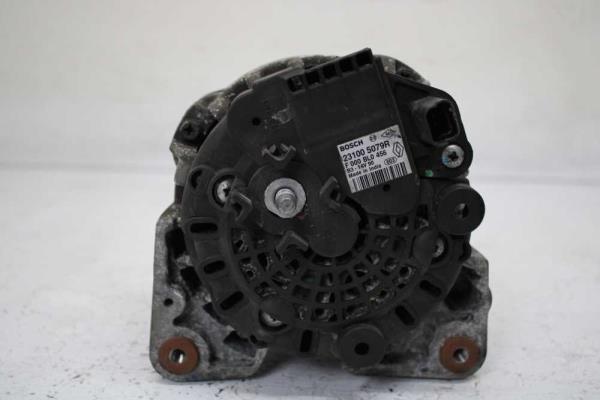 ALTERNATEUR 90A - Vue 3